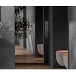 Svart & Mörkgrå Kalkfärg